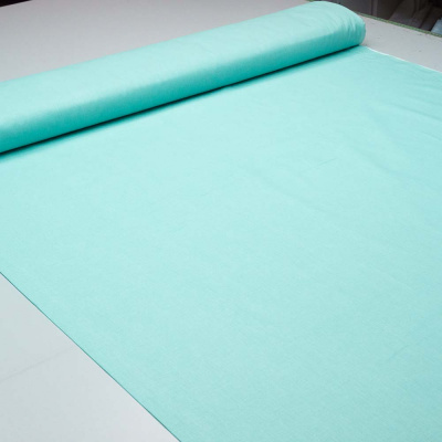 Перкаль 220 см  ментол ,110 г/м2,220 см