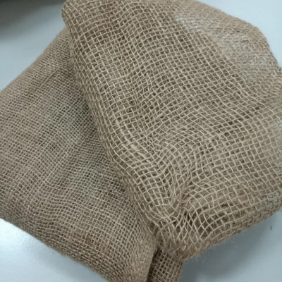 Мешковина джут,170 г/м2, 110 см