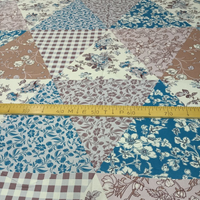 Бязь Пэчворк,140 г/м2,150 см