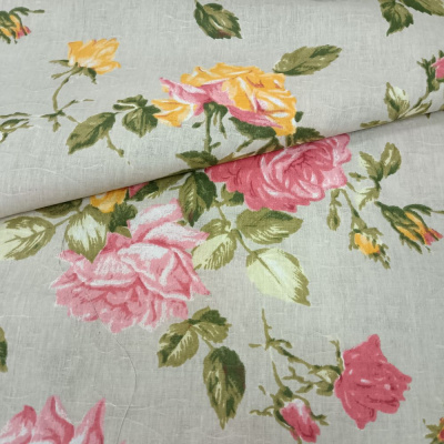 Полулен ШИПОВНИК, арт 15057