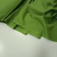 Полулен зеленый лесной