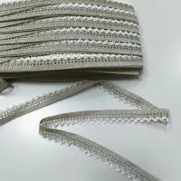 Кружево экрю ,32 мм