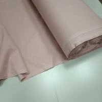 Полулен   для постельного белья  серый  ,  220 см