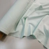 Полулен   для постельного белья  серый  ,  220 см