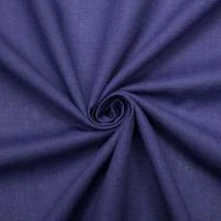 Полулен тонкий фиолет, 140 г/м2,150 см
