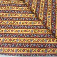 Хлопок Нарядная полоска, рис 21819,перкаль, 124 г/м2,150 см