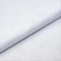 Журавинка скатертная  Веточки , отрез 0,48*1,55