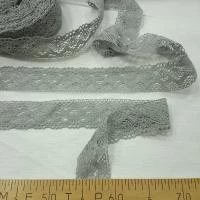 Кружево экрю ,32 мм