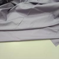 Сатин , ширина 250 см, кофе с молоком