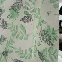 Полулен Эвкалипт , 140 г/м2, 150 см